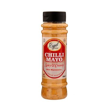 Picture of Regal Chilli Mayo