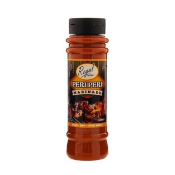 Regal Peri Marinade – Bold Flavour | Tariq Halal