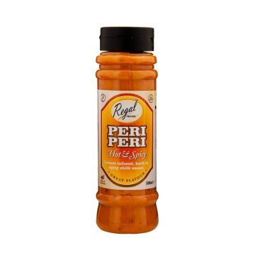 Regal Peri Peri Sauce