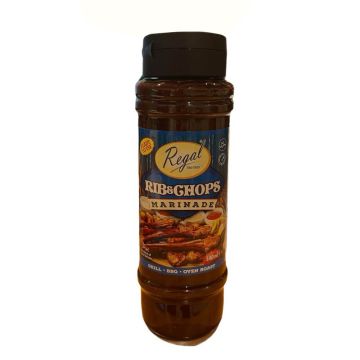 Picture of Regal Rib&Chops Marinade