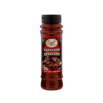 Regal Tandoori Marinade – Bold Flavour | Tariq Halal