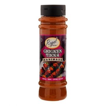 Regal Tikka Marinade