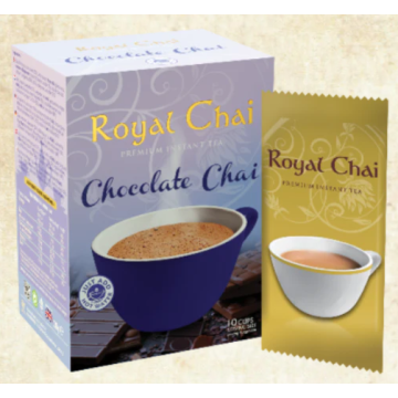 Royal Chocolate Chai