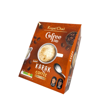 Picture of Royal Chai Coffee Latte Instant Karak Coffee