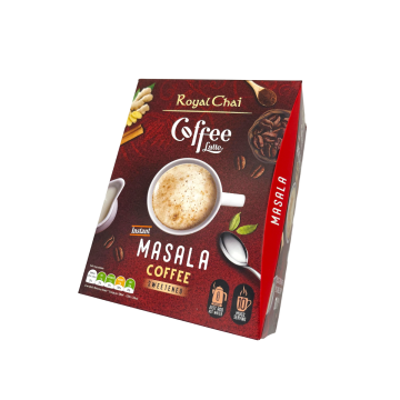 Picture of Royal Chai Coffee Latte Instant Masala Coffee