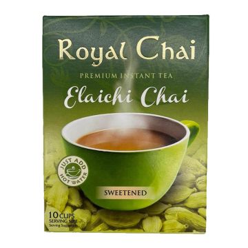 Picture of ROYAL CHAI ELACHI