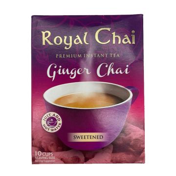 Picture of ROYAL CHAI GINGER
