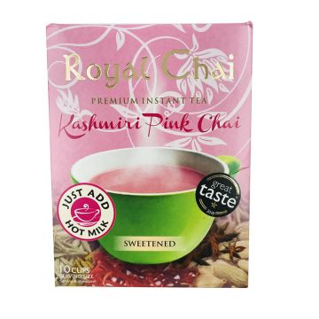 Picture of ROYAL CHAI KASHMIRI PINK