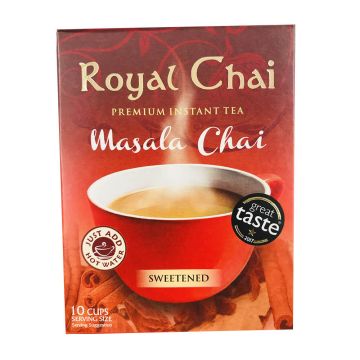 Picture of ROYAL CHAI MASALA