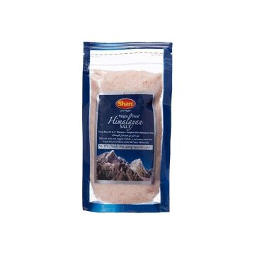 Shan Virgin Himalayan Pink Salt