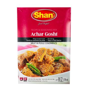 Picture of SHAN ACHAR GOSHT