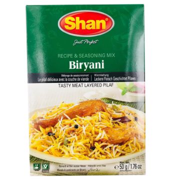 Picture of SHAN BIRYANI