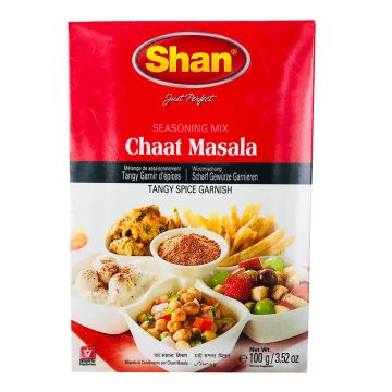 Picture of SHAN  CHAAT MASALA