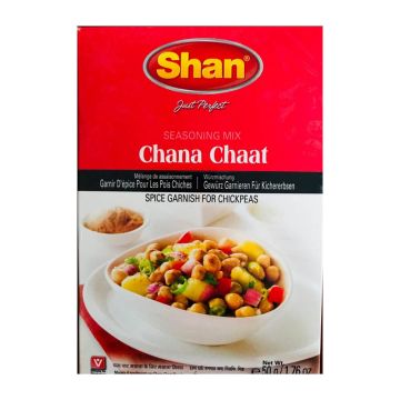 Picture of SHAN CHANA CHAAT