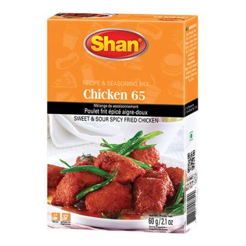Picture of SHAN CHICKEN 65 