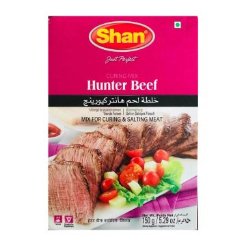 Shan Hunter Beef