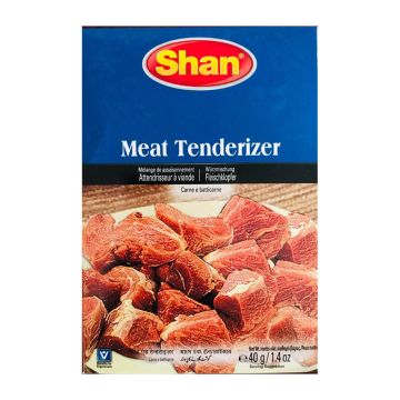 Picture of SHAN MEAT TENDERIZER