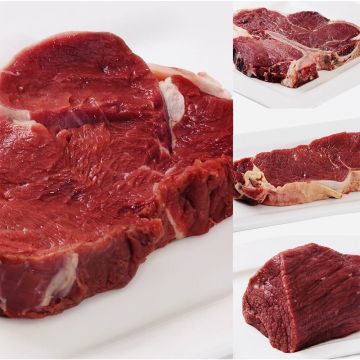 Picture of STEAK BOX (for 2)