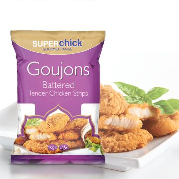 Picture of SUPERCHICK CHICKEN GOUJONS