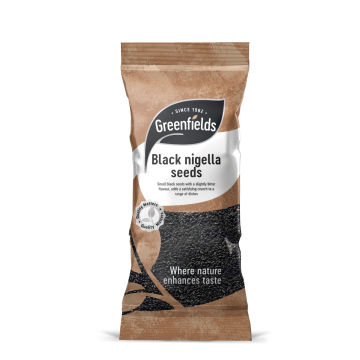 Picture of Greenfields Black Nigella Seed