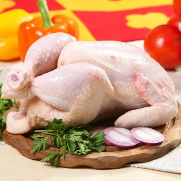 Picture of Tandoori Chicken 1100-1200 GMS