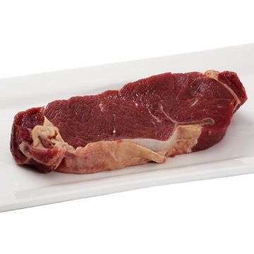 Picture of Tariq Halal Beef Sirloin Steak 200g