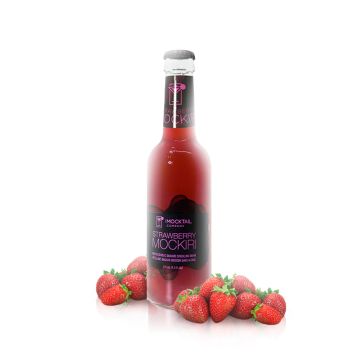 Picture of The Mocktail Company Mockiri