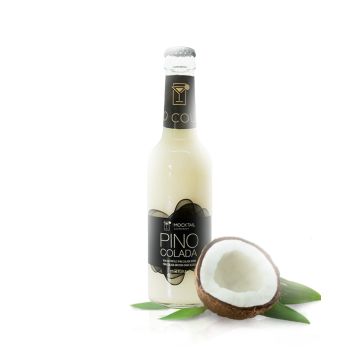 Picture of The Mocktail Company Pino Colada
