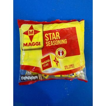 MAGGI STAR SEASONING