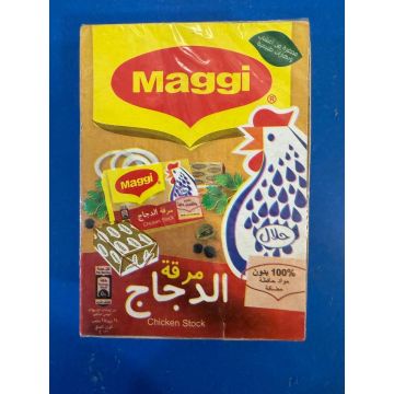 MAGGI CHICKEN STOCK