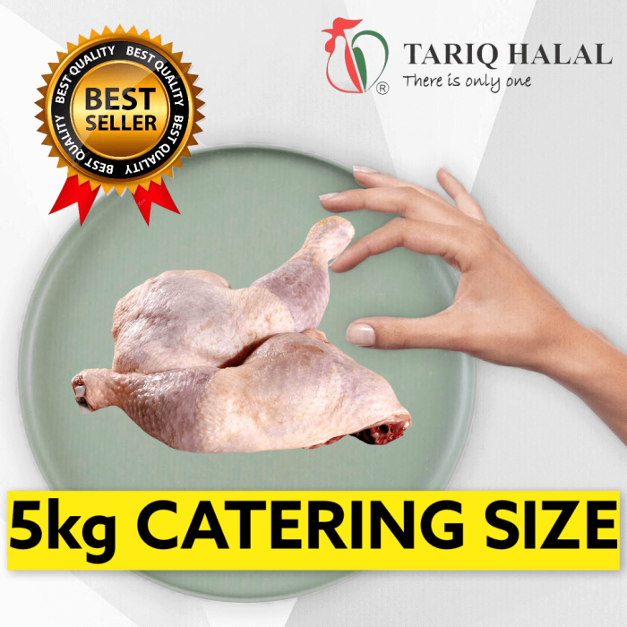 Picture of 5Kg Chicken Legs (Skin On) Picture of 5Kg Chicken Legs (Skin On)