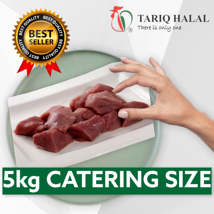 Picture of 5kg Boneless Lamb Picture of 5kg Boneless Lamb