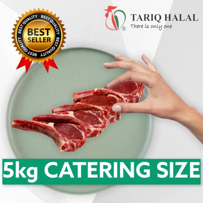 Picture of 5kg Mutton Chops Picture of 5kg Mutton Chops