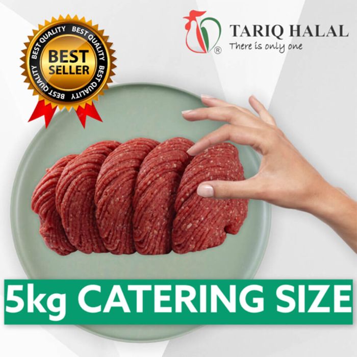 Picture of 5kg Mutton Mince Picture of 5kg Mutton Mince