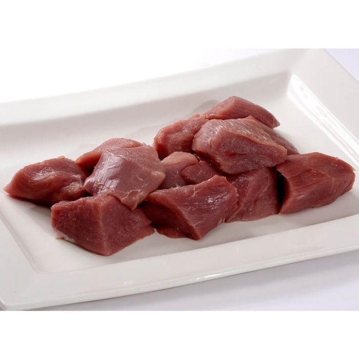 Picture of Baby Boneless Lamb Picture of Baby Boneless Lamb