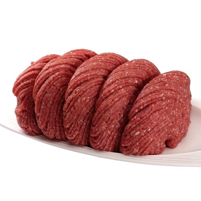 Picture of Baby Lamb Mince Picture of Baby Lamb Mince