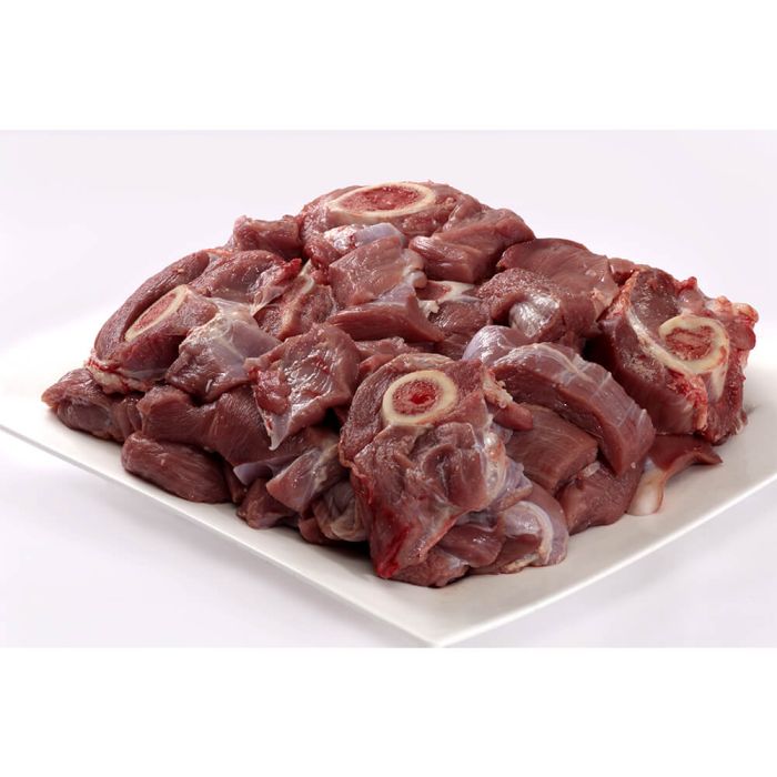 Picture of Baby Mixed Lamb Picture of Baby Mixed Lamb