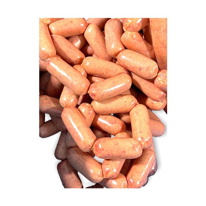 Picture of Beef & Black Pepper Cocktail Sausages Picture of Beef & Black Pepper Cocktail Sausages