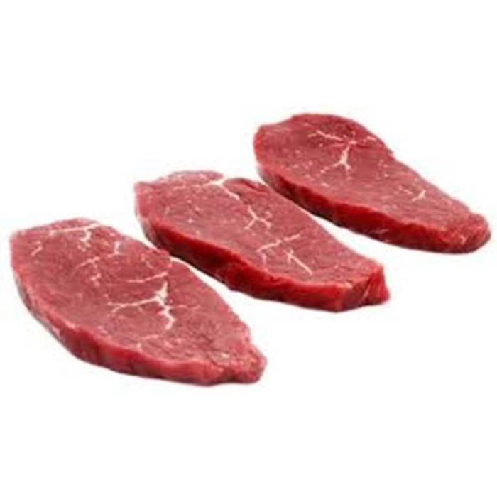 Picture of BEEF KNUCKLE STEAK (3 Steaks) Picture of BEEF KNUCKLE STEAK (3 Steaks)