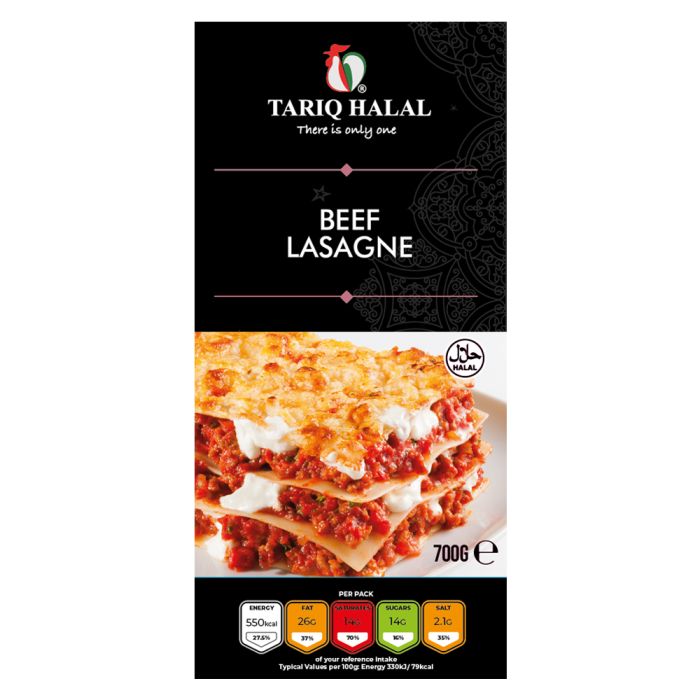 Beef Lasagne Beef Lasagne