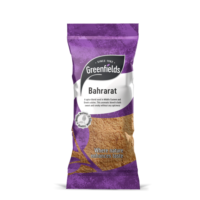 Picture of Greenfields Baharat Picture of Greenfields Baharat