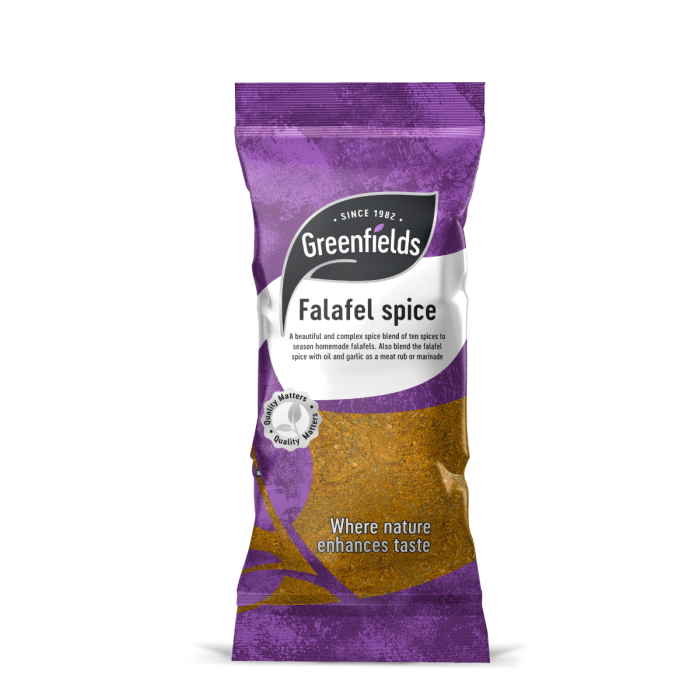 Picture of Greenfields Falafel Spice
