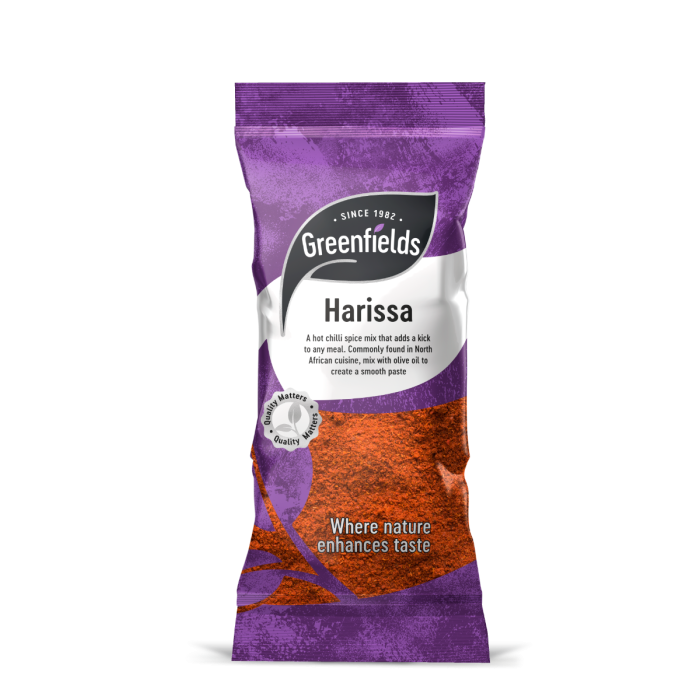 Picture of Greenfields Harissa Spice