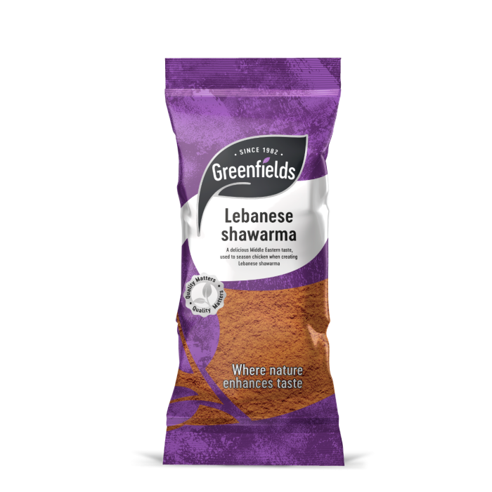 Picture of Greenfields Lebanese Shawarma