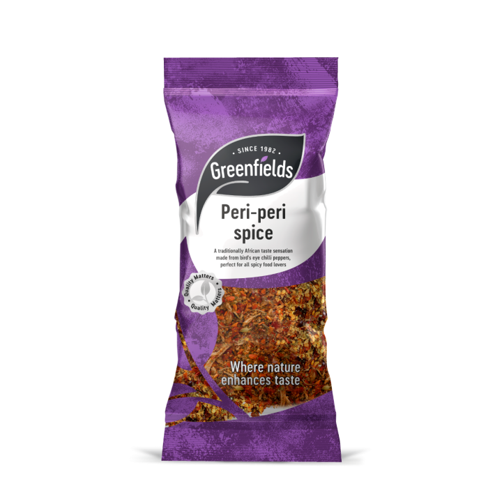 Picture of Greenfields Peri-Peri Spice Picture of Greenfields Peri-Peri Spice