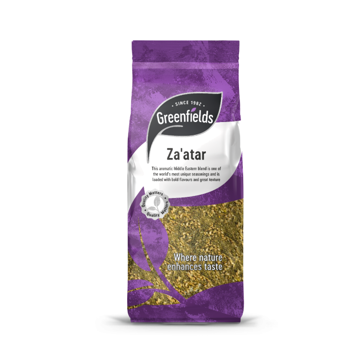 Picture of Greenfields Za'Atar 100G Picture of Greenfields Za'Atar 100G