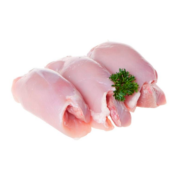 Picture of Chicken Thigh Boneless Picture of Chicken Thigh Boneless