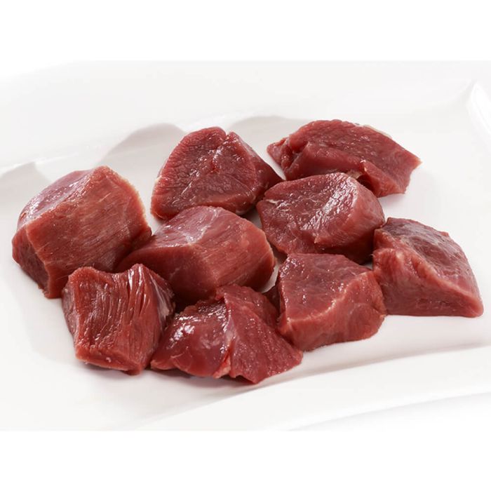Picture of Boneless Mutton Picture of Boneless Mutton