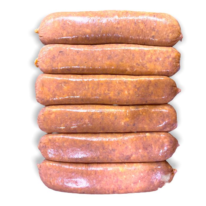 Picture of Chicken Breakfast Sausages Picture of Chicken Breakfast Sausages