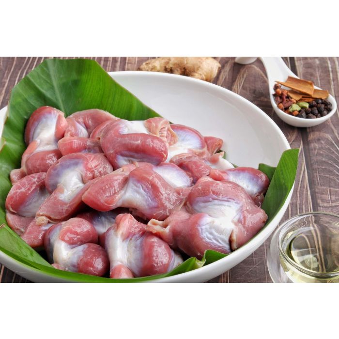 Picture of CHICKEN GIZZARDS (1kg)